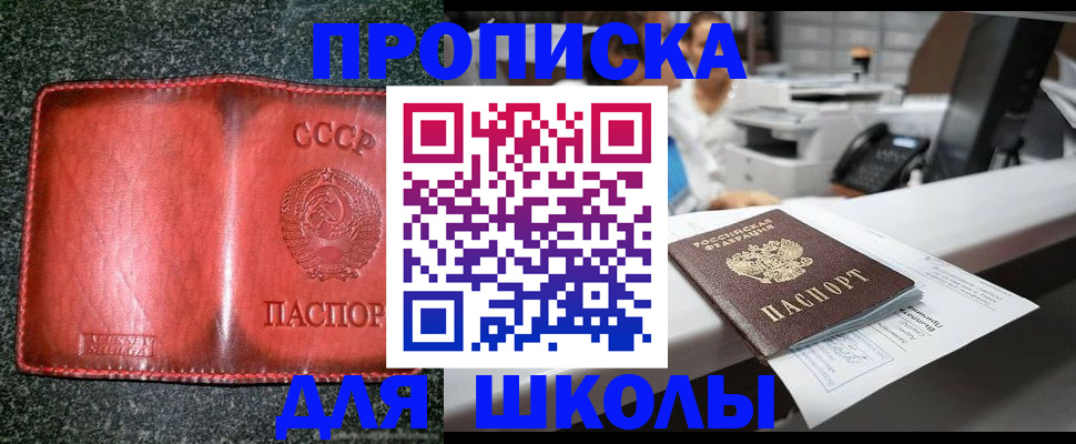 пропишу в квартире в Новошахтинске